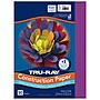 Pacon Tru-Ray 9" x 12" Construction Paper, Magenta, 50 Sheets/Pack (PAC103000)~#|#~AA592B0F-4B75-4DB4-90F8546FB364F5C8_sc7