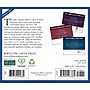 2027 Willow Creek Cover to Cover 6.2" x 5.4" Daily Day-to-Day Calendar, Assorted Colors (63361)~#|#~AA599EFB-1C4B-445A-BD61CA3AF1A4181C_sc7