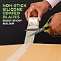 Scotch Non-Stick Unboxing 8" Scissors, Pointed Tip, Green (1488NS)~#|#~AA5AB21F-376F-41D6-9748FAB835BB8D6D_sc7
