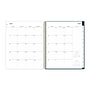 2025-2026 Blue Sky Greta 8.5" x 11" Weekly & Monthly Planner, Plastic Cover, Multicolored (136479-A26)~#|#~AA5BF747-6E20-4791-9476D82DAF96AC67_sc7