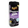 Meguiar's Quik Interior Detailer Wipes (G13600)~#|#~AA5CBF26-D7DB-45E1-950996E140DCFC41_sc7