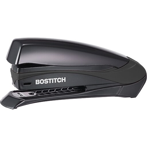 Bostitch Inspire Desktop Stapler, 20Sheet Capacity, Staples Included