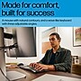 HP 680 Comfort Series Dual-Mode Wireless Keyboard and Mouse Combo, Black (8T6L6AA#ABA)~#|#~AA5D0F44-7643-4729-89FF6311CB0D4105_sc7