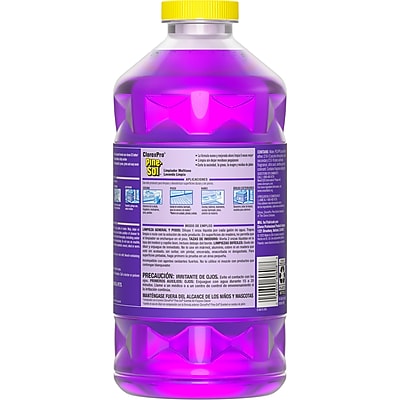 Pine-Sol Multi-Surface Cleaner/Degreaser - Thumbnail 4