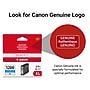 Canon PGI-1200 XL Cyan High Yield Ink Cartridge  (9196B001)~#|#~AA61E077-F91B-4C49-98F0A550365EA6E3_sc7