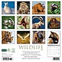 2026 Willow Creek Wildlife 12" x 12" Monthly Wall Calendar (53300)~#|#~AA62036B-F8CC-4ACB-959A7970B83EDEDD_sc7