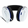HP HyperX Cloud Stinger 2 Stereo Gaming Headset for Sony PlayStation, White/Blue (75X29AA)~#|#~AA62126C-564D-4C8B-938EBAF3208B33D2_sc7