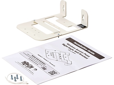 Tripp Lite SmartRack Universal Wall Bracket - Thumbnail 3
