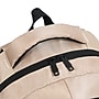 DUKAP NORIC Laptop Compatible Backpack, Large, Sand (BDK-NOR-SAN)~#|#~AA649CB5-6441-4378-9CDEF6B6294A955D_sc7
