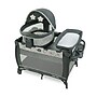 Graco Pack ‘n Play Travel Dome LX Playard, Annie (2110537)~#|#~AA6548D9-570E-4E53-8E7FFCC8A10FA79D_sc7