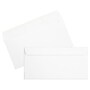 JAM Paper #16 Business Envelope, 6" x 12", White, 50/Pack (1633178I)~#|#~AA6558CF-A687-49F4-9F7C526F79E57CDF_sc7