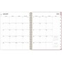 2025 Blue Sky Checkerboard 8.5" x 11" Weekly & Monthly Planner, Plastic Cover, Multicolor (152476)~#|#~AA656486-06CB-474C-BD0A14E105B2A898_sc7