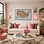 SwiftMaps RMC USA Wall Map 32" x 50" Signature Laminated Edition (RMC USA SIG 32L)~#|#~AA686266-9A15-425C-87B71DCE5BC26B17_sc7
