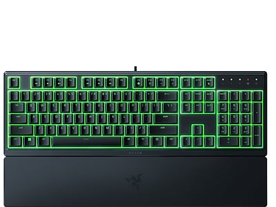 Razer Ornata V3 X - Thumbnail 5