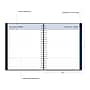 2025 Blue Sky 8.5" x 11" Daily & Monthly Planner, Plastic Cover, Black (150852)~#|#~AA6B7F96-0DCC-48EA-A0CCDC61826755A0_sc7
