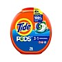 Tide PODS HE Laundry Detergent Capsules, Coldwater Clean Original Scent, 66 oz., 76 Capsules/Pack (09165)~#|#~AA6C3A83-2413-42EF-A9AC449557DE38A3_sc7