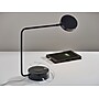 Adesso Viper Supercharger LED Desk Lamp, 15"H, Black (2615-01)~#|#~AA6D907F-A533-4562-96C8774D3D070BCF_sc7