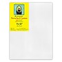 Strathmore 300 Series Primed Gallery Stretched Canvas, 9x12 inch, Pack of 3 (STT31409-3)~#|#~AA6D94E2-86E6-4110-937B9238103927BE_sc7
