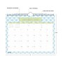 2025 Blue Sky Larah 11" x 8.75" Monthly Wall Calendar, Blue/Green (152268)~#|#~AA6F5BB7-E8D0-44F5-AC0106C52AD4B596_sc7