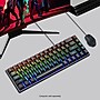 SaharaCase Wired Gaming Keyboard & Mouse Combo, Black (KB35)~#|#~AA70044E-212A-4054-8532A6C01E4867C8_sc7
