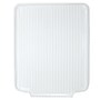 Better Houseware Jr. Plastic Drain Board, Frosted (BTH14829)~#|#~AA7192CF-3BF5-4533-AC27303CE7FFD873_sc7