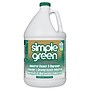 Simple Green Industrial Cleaner and Degreaser, 128 Oz. (13005)~#|#~AA72E74E-56DF-493A-806CEDCA4D769EE6_sc7