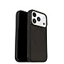 OtterBox Symmetry Series Clear MagSafe Case for iPhone 17 Pro, Shock Absorbing, Black Mist (77-98852)~#|#~AA72EF60-6DC5-4072-969B951D8DA06A85_sc7