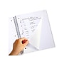 Five Star Brushy Moves 1-Subject Notebooks, 8.5" x 11", Wide-Ruled, 80 Sheets, Assorted Colors, 2/Pack (930060)~#|#~AA7348BF-1EC7-466E-AFFDE02EFA483A2A_sc7