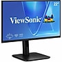 ViewSonic VG2242 21.5" FHP 120Hz LED-LCD Monitor, Built-In Speaker, Height Adjustable, Black (VG2242)~#|#~AA737DED-ABC5-45BB-9BE7B38C4A8FB259_sc7