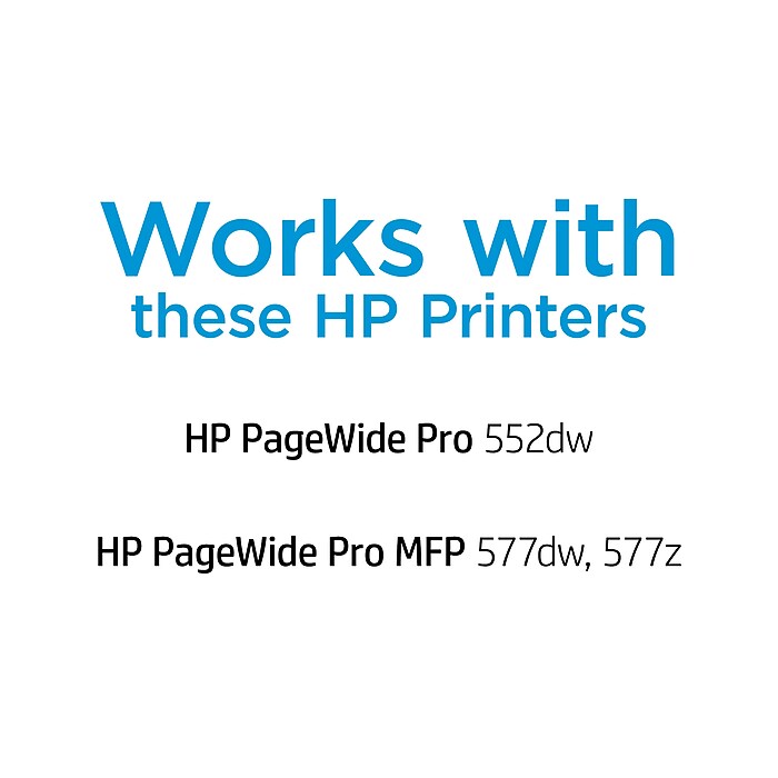 クラゲ HP PageWide 976Y インクカートリッジ4色セット×2 HP 976Y Black Extra High Yield Ink Cartridge, Prints Up to 17,000