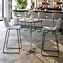 Flash Furniture 30'' Round Wood Cocktail Table (XA30COTA)~#|#~AA7578AB-910F-4182-B8CA4D07A18A2ACC_sc7