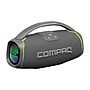 Compaq 50W Portable Bluetooth Speaker, Gray (CMQ50W)~#|#~AA76DB9D-D652-411B-8ED414E59E32A752_sc7