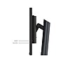 Lenovo ThinkVision P24h-30 23.8" 60 Hz LED Monitor, Black (63B3GAR6US)~#|#~AA786BCC-59D6-4BEF-803299A1A1511613_sc7