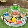 Yellow Door Sensory Play Stones Fish, Assorted Colors, 8/Set (YUS1236)~#|#~AA7892F0-063D-4AE5-B391A769DA8BDAD0_sc7