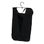 Household Essentials 11-Gallon Collapsible Laundry Bag, Polyester, Black (149-1)~#|#~AA78972D-2502-41E2-95825DA679F9938C_sc7