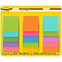 Post-it Super Sticky Notes, 3" x 3", Supernova Neons Collection, 45 Sheet/Pad, 15 Pads/Pack (654-15SSMULTI2)~#|#~AA7AAB96-4890-4CC6-A16BA10F42FF38E3_sc7