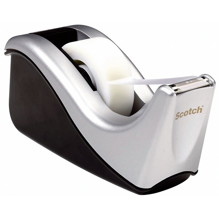 Scotch Desktop Dispenser, 1