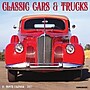 2027 Willow Creek Classic Cars & Trucks 12" x 12" Monthly Wall Calendar, Assorted Colors (59722)~#|#~AA7B97C0-924C-41A0-B0C30A8D3411E0FC_sc7