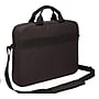 Case Logic ADVA-114 Advantage 14" Attache, Black (3203986)~#|#~AA7C10CA-D3C0-4920-85B193BE53962D83_sc7