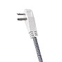 RAYOVAC 2-Outlet 3-USB Port Surge Protector, 1.5-ft. Cord, 450-Joules, White (FL-143SC)~#|#~AA7C3453-771F-4DFA-A0B5776887F6C7C7_sc7