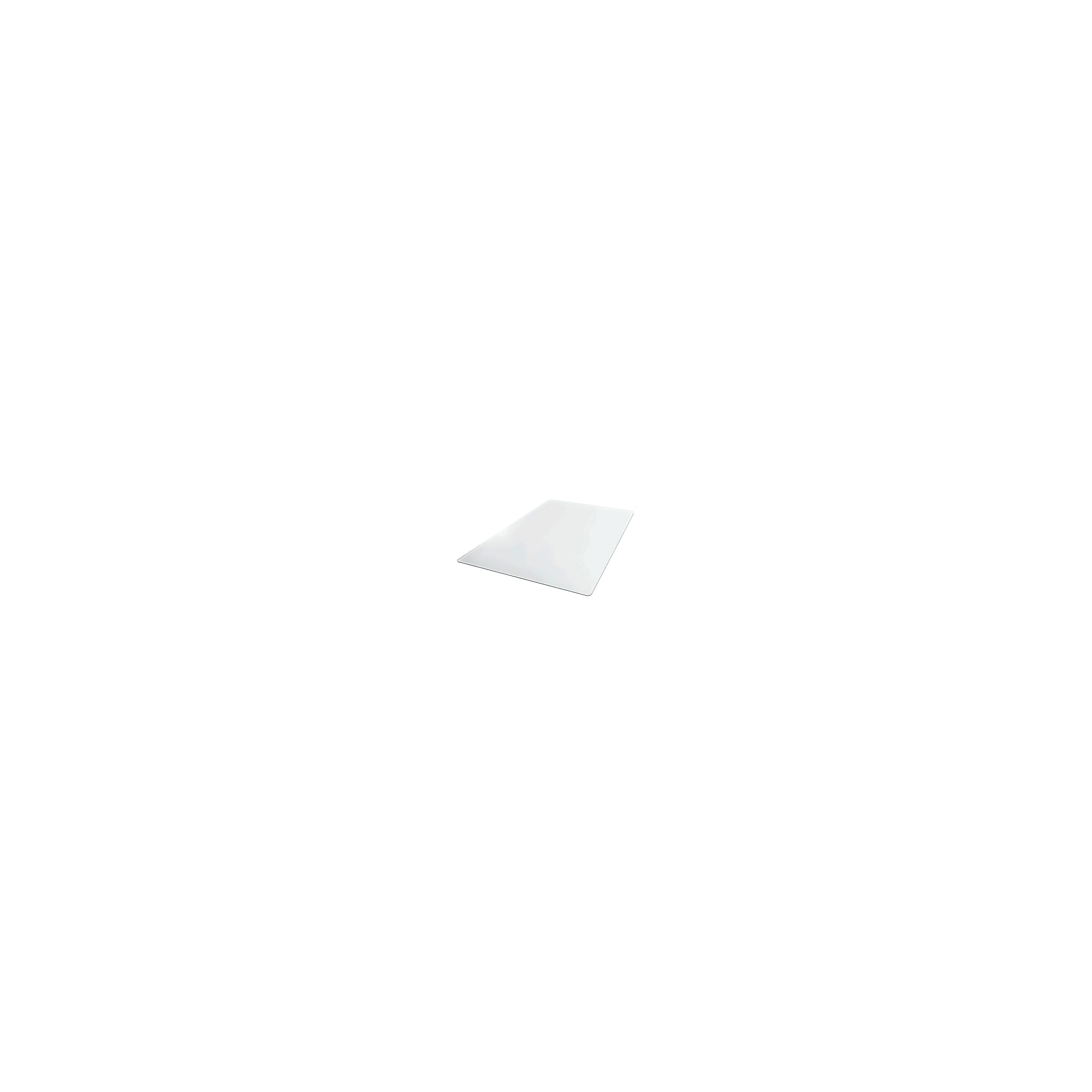 Floortex Ecotex Hard Floor Chair Mat, 36″ x 48″, Clear Marvec BioPVC (NRCMFLFS0002) Sansujyuku sansujyuku.com