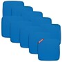 Staples TECH Non-Skid Mouse Pad, Blue, 50/Pack (50679-50PK-VB)~#|#~AA7CCE67-9632-49EA-BF7898E26A622899_sc7