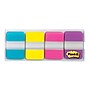 Post-it Tabs, 1" Wide, Assorted Colors, 88 Tabs/Pack (686-AYPV1IN)~#|#~AA7CDB26-BAEC-4286-AC8B8F6C2D9A6165_sc7