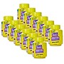 Crayola Washable Kid's Paint, Yellow, 2 oz., 12/Bundle (BIN542834-12)~#|#~AA80F7BB-8FFF-4B46-8F8964CB6E216858_sc7