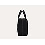 BAGSMART SpaceSaver Puffy 11" Polyester Toiletry Bag, Water Resistant, Black (BM0108061AS273)~#|#~AA835CE1-7130-4898-BC3B3A83AE198EE0_sc7
