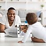 Nurture Smart Kids Mirror, White (NS-0900)~#|#~AA83CD20-6521-443D-9C4C999090226ED1_sc7
