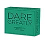 2026 Willow Creek Dare Greatly 6.2" x 5.4" Day-to-Day Calendar (54123)~#|#~AA841521-5749-4F5F-B5CD6134F79DC7FE_sc7