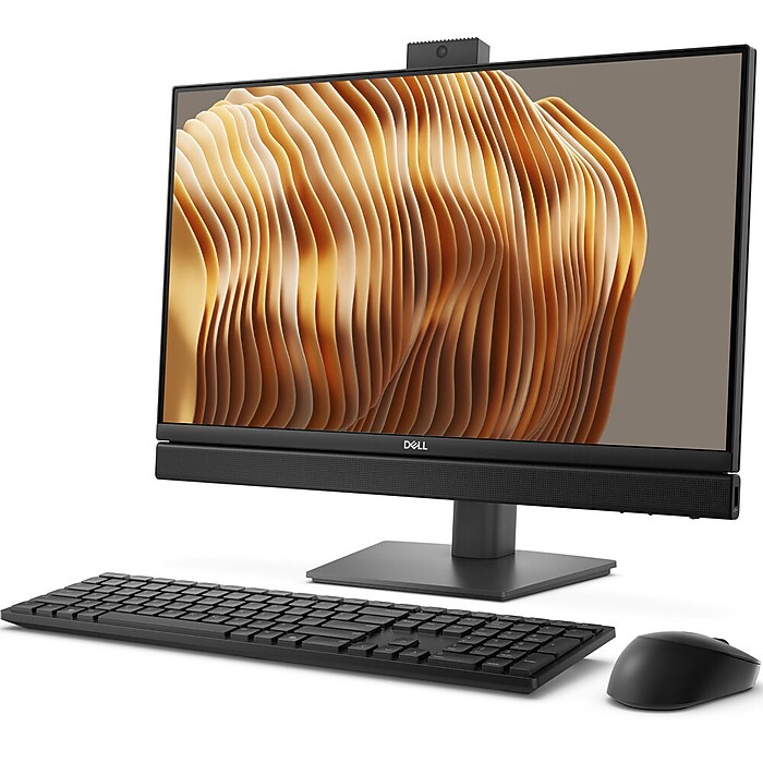 タッチパネル✨Corei7✨16GB✨SSD512GB✨Office2024 Amazon.com: Dell Pro 24 All-in-One Plus Desktop Computer, 23.8