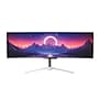Mobile Pixels 49" Curved 240Hz OLED Gaming Monitor, Silver (MPX1191001P01)~#|#~AA86A490-D905-4EFD-94FA1D1DF85D6E52_sc7