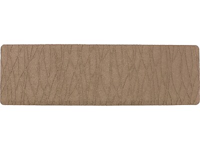 M+A Matting TuffComfort Anti-Fatigue Commercial Standing Desk Floor Mat, 2′ x 6′, Sand (5230242272107) Sansujyuku sansujyuku.com